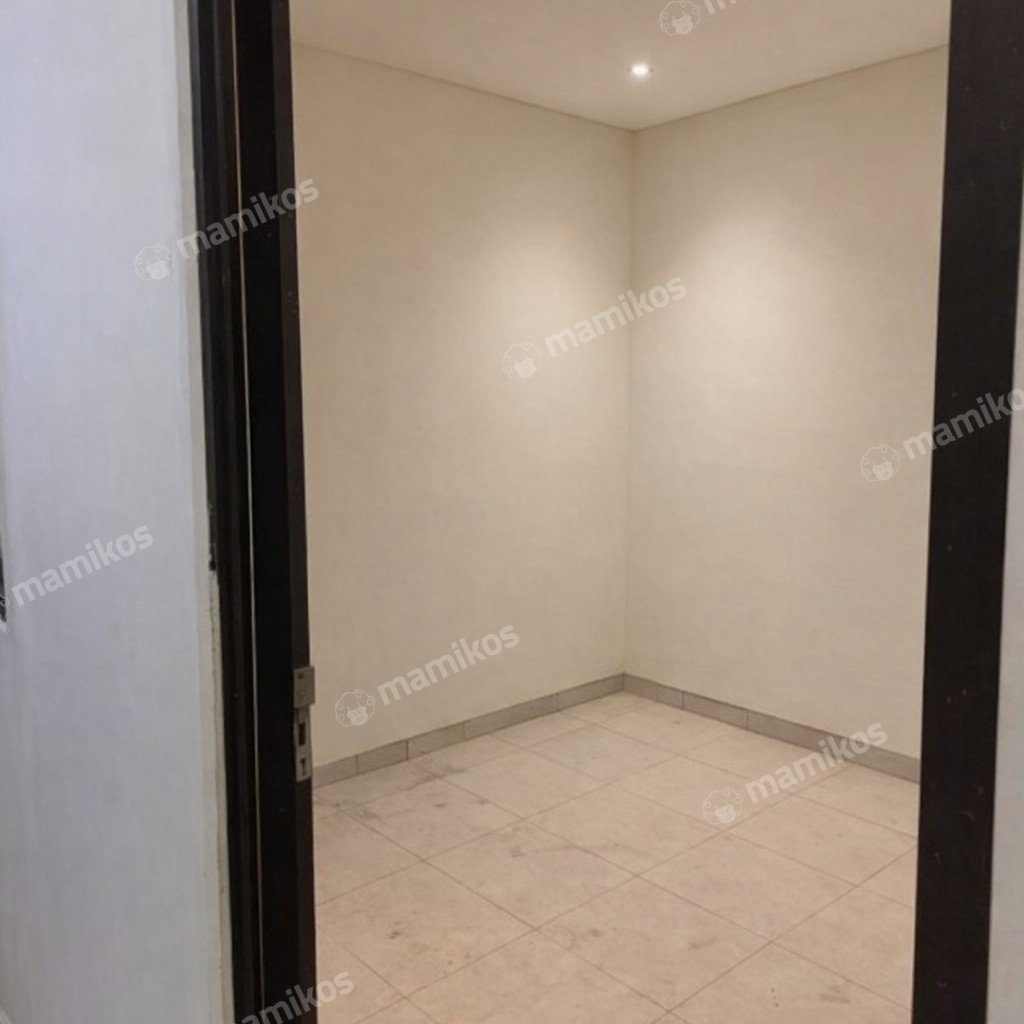 Rumah Sertifikat SHM 2 Kamar Tidur 1 Kamar Mandi Kota Wisata Jakarta Timur - Photo 5