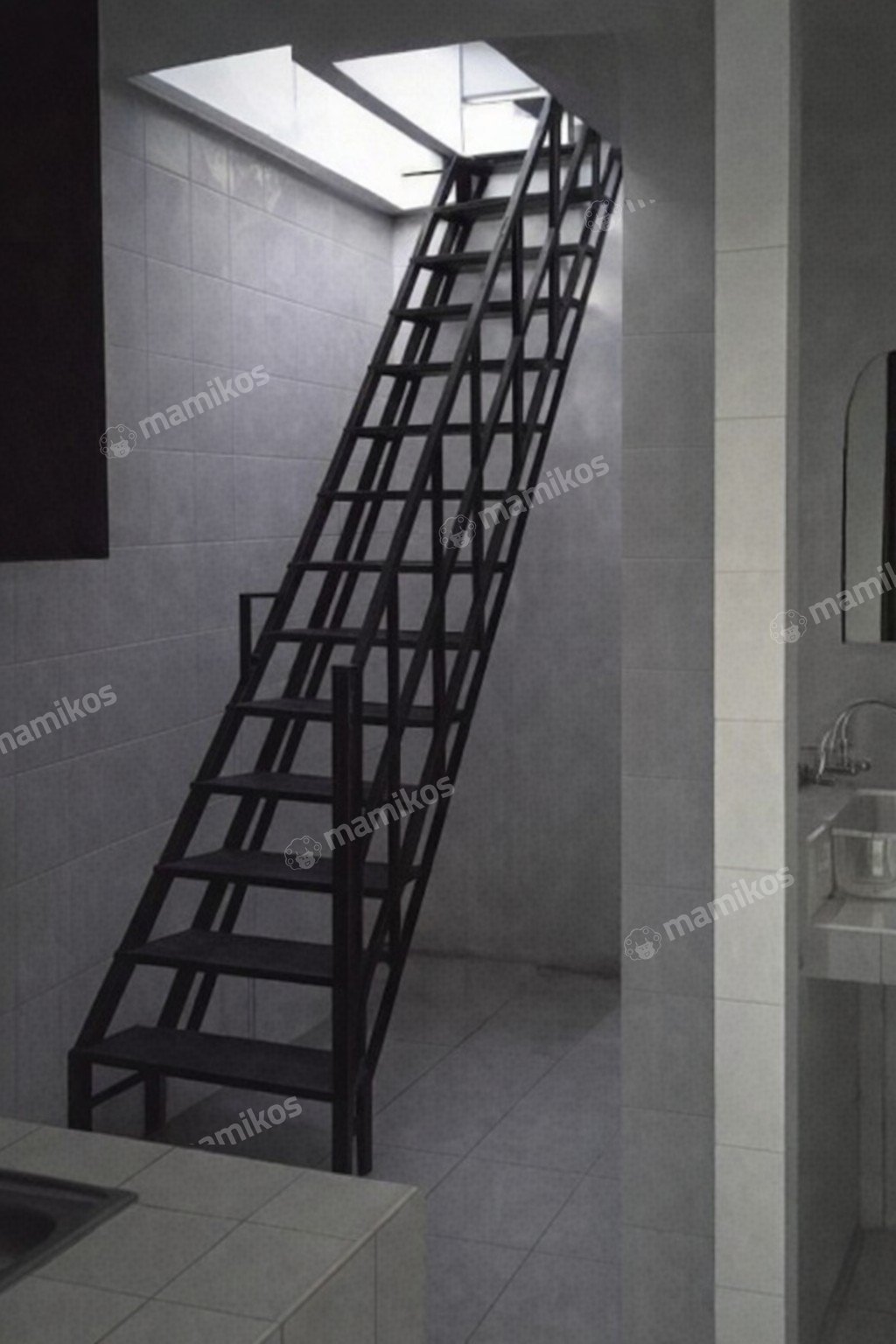 Rumah Sertifikat SHM 4 Kamar Tidur 2 Kamar Mandi Kelapa Gading Jakarta Utara - Photo 4