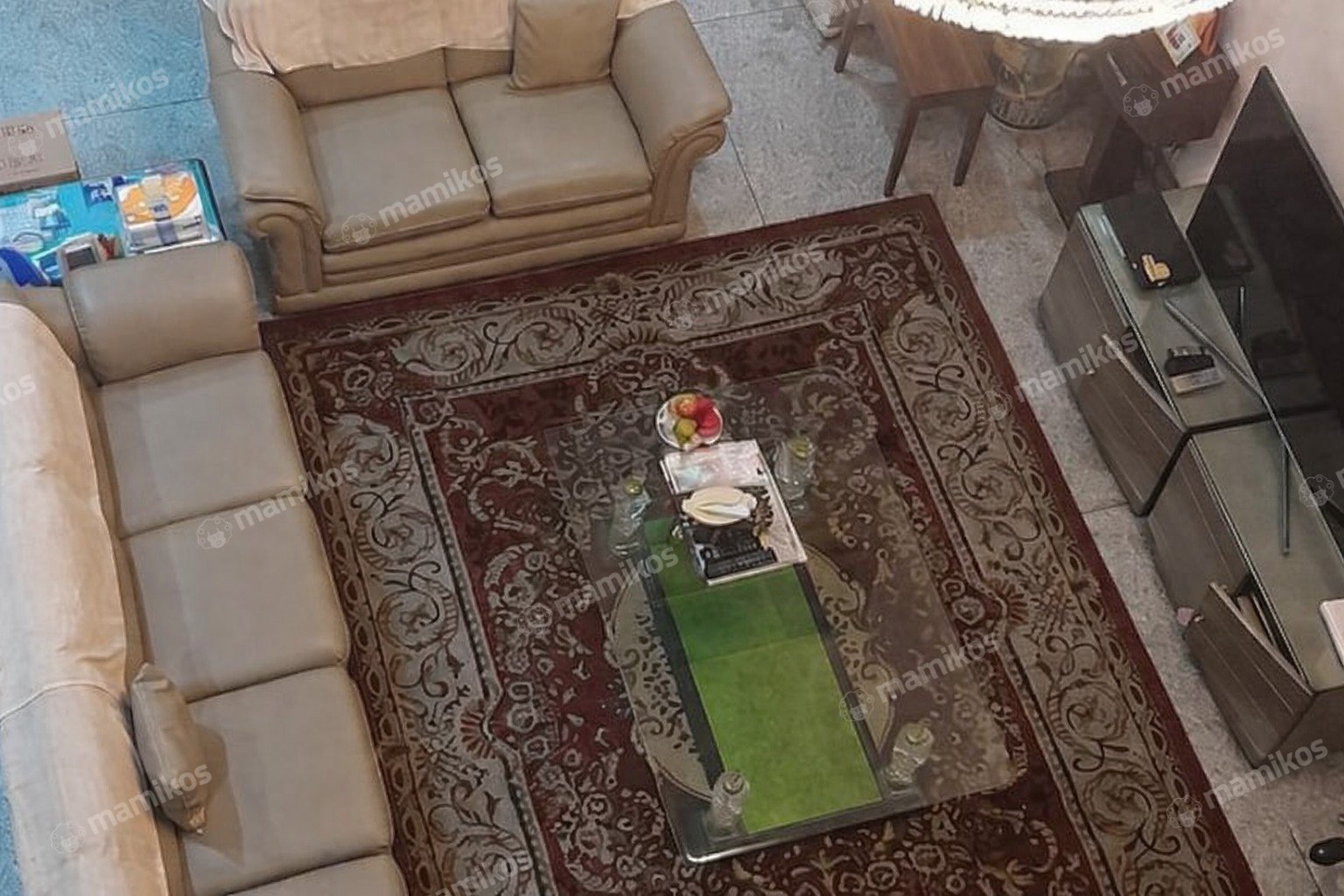 Rumah Sertifikat SHM 3 Kamar Tidur 3 Kamar Mandi Pluit Jakarta Utara