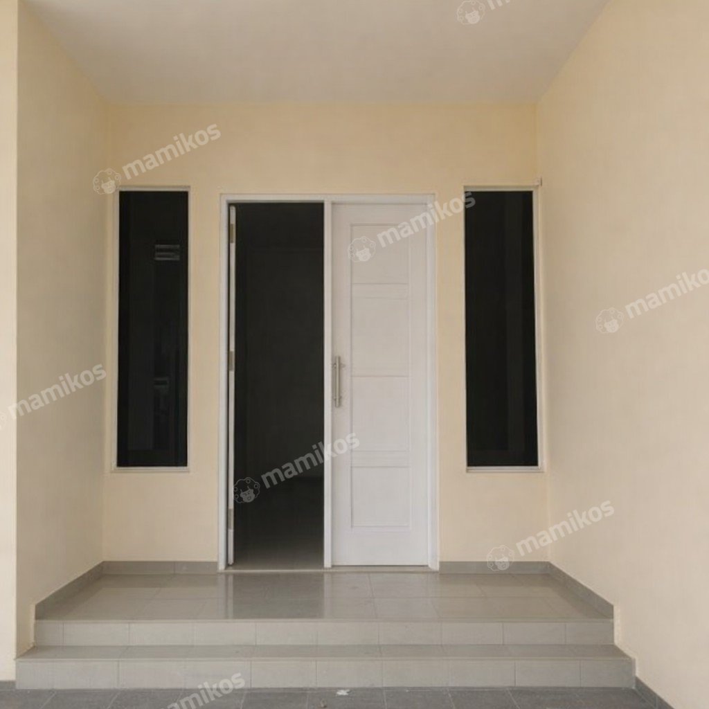Rumah Sertifikat SHM 5 Kamar Tidur 4 Kamar Mandi Taman Ratu Jakarta Barat - Photo 2