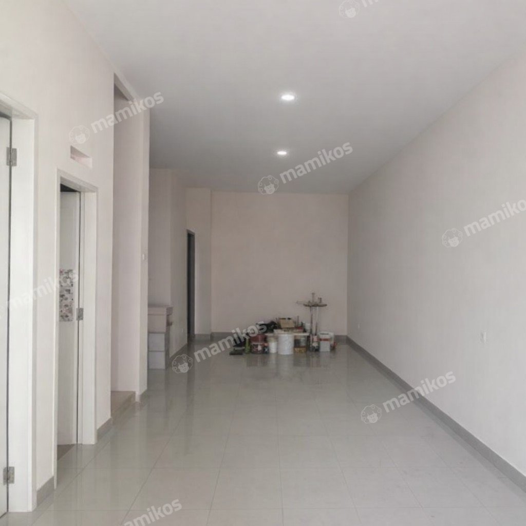 Rumah Sertifikat SHM 5 Kamar Tidur 4 Kamar Mandi Taman Ratu Jakarta Barat - Photo 3
