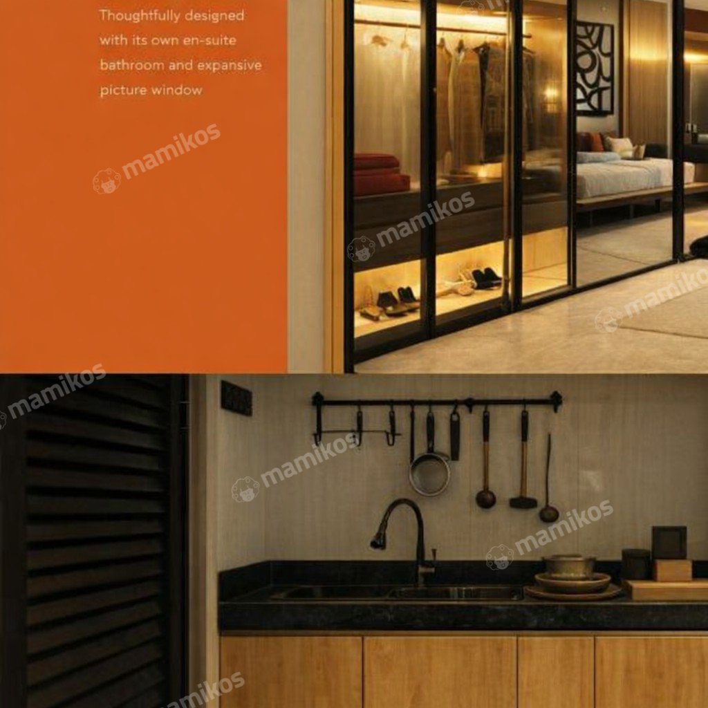 Rumah Sertifikat SHM 3 Kamar Tidur 4 Kamar Mandi Kebayoran Baru Jakarta Selatan - Photo 4