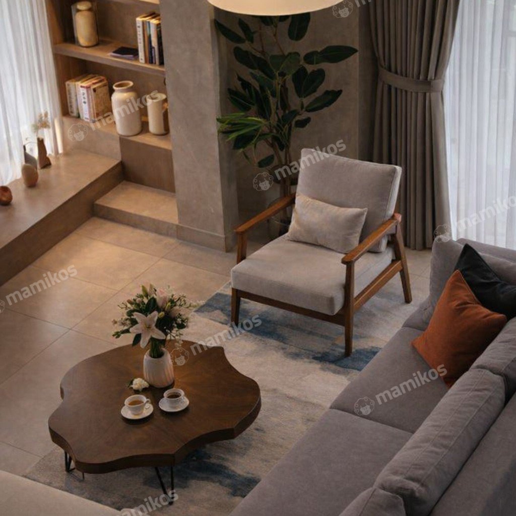 Rumah Sertifikat SHM 3 Kamar Tidur 4 Kamar Mandi Kebayoran Baru Jakarta Selatan - Photo 5