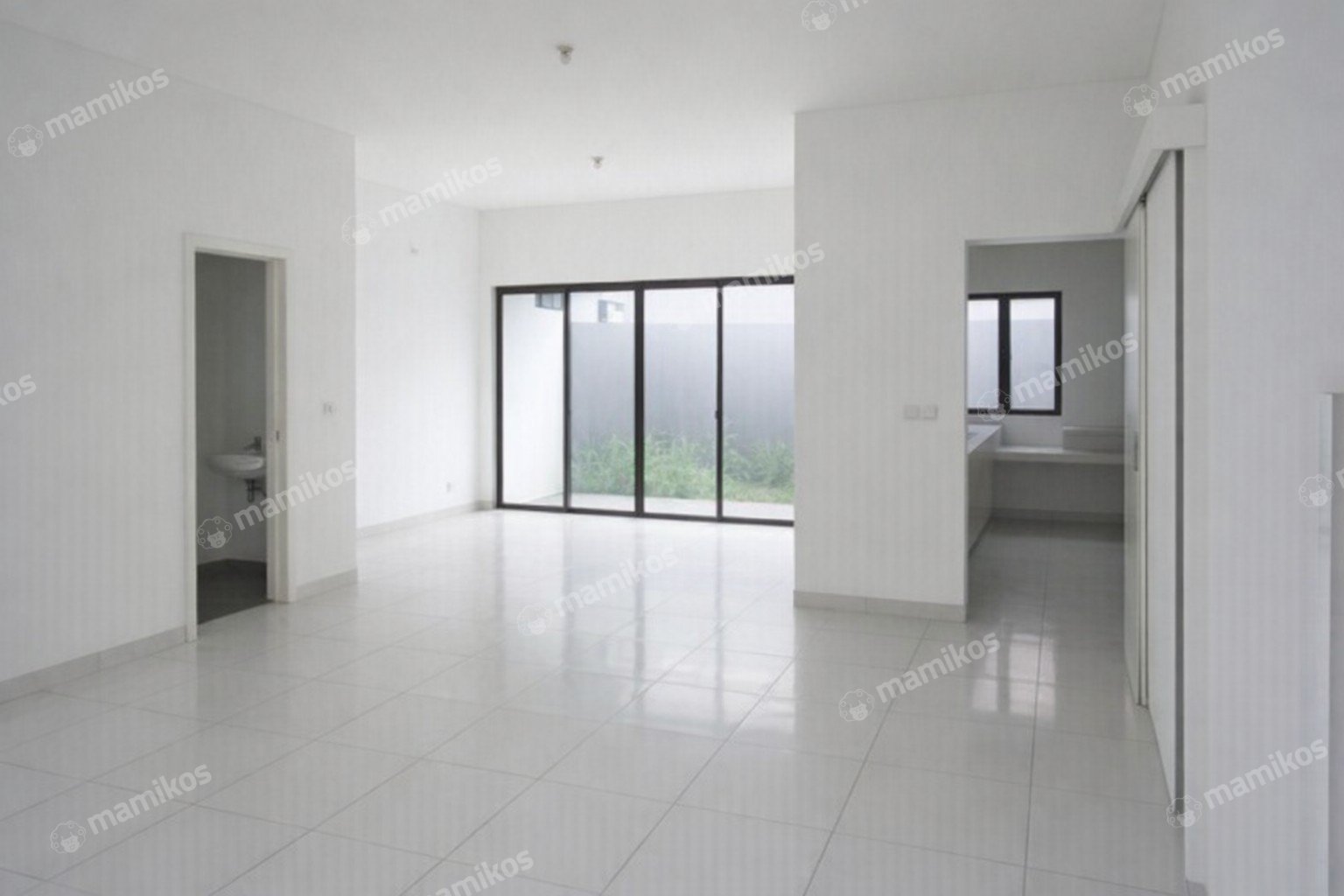 Rumah 5 Kamar Tidur 5 Kamar Mandi 2 Lantai Cakung Jakarta Timur - Photo 4