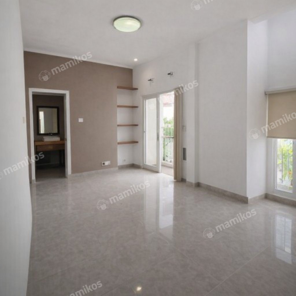 Rumah Sertifikat SHM 3 Kamar Tidur 3 Kamar Mandi Permata Buana Jakarta Barat - Photo 4