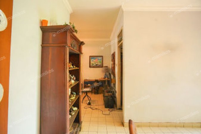 Rumah Sertifikat SHM 3 Kamar Tidur 1 Kamar Mandi Cinere Depok - Photo 3