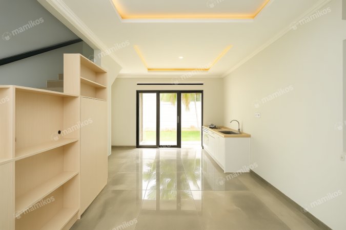 Rumah Sertifikat SHM 2 Kamar Tidur 2 Kamar Mandi Bekasi - Photo 2