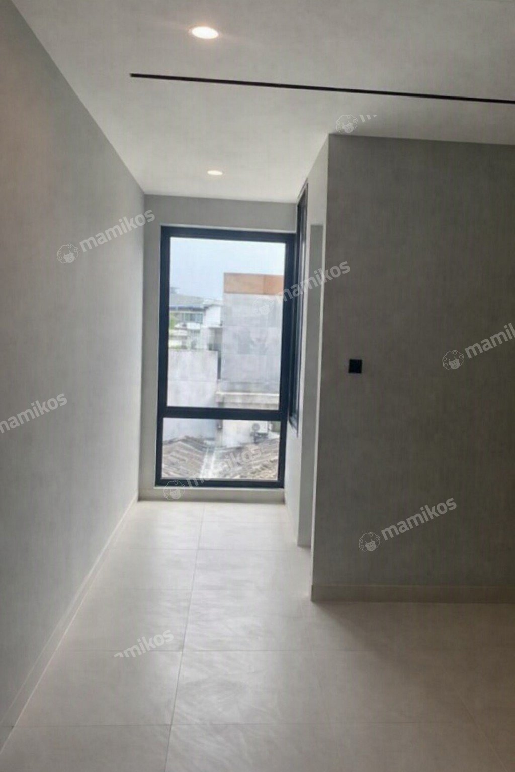 Rumah Sertifikat SHM 3 Kamar Tidur 3 Kamar Mandi Muara Karang Jakarta Utara - Photo 3