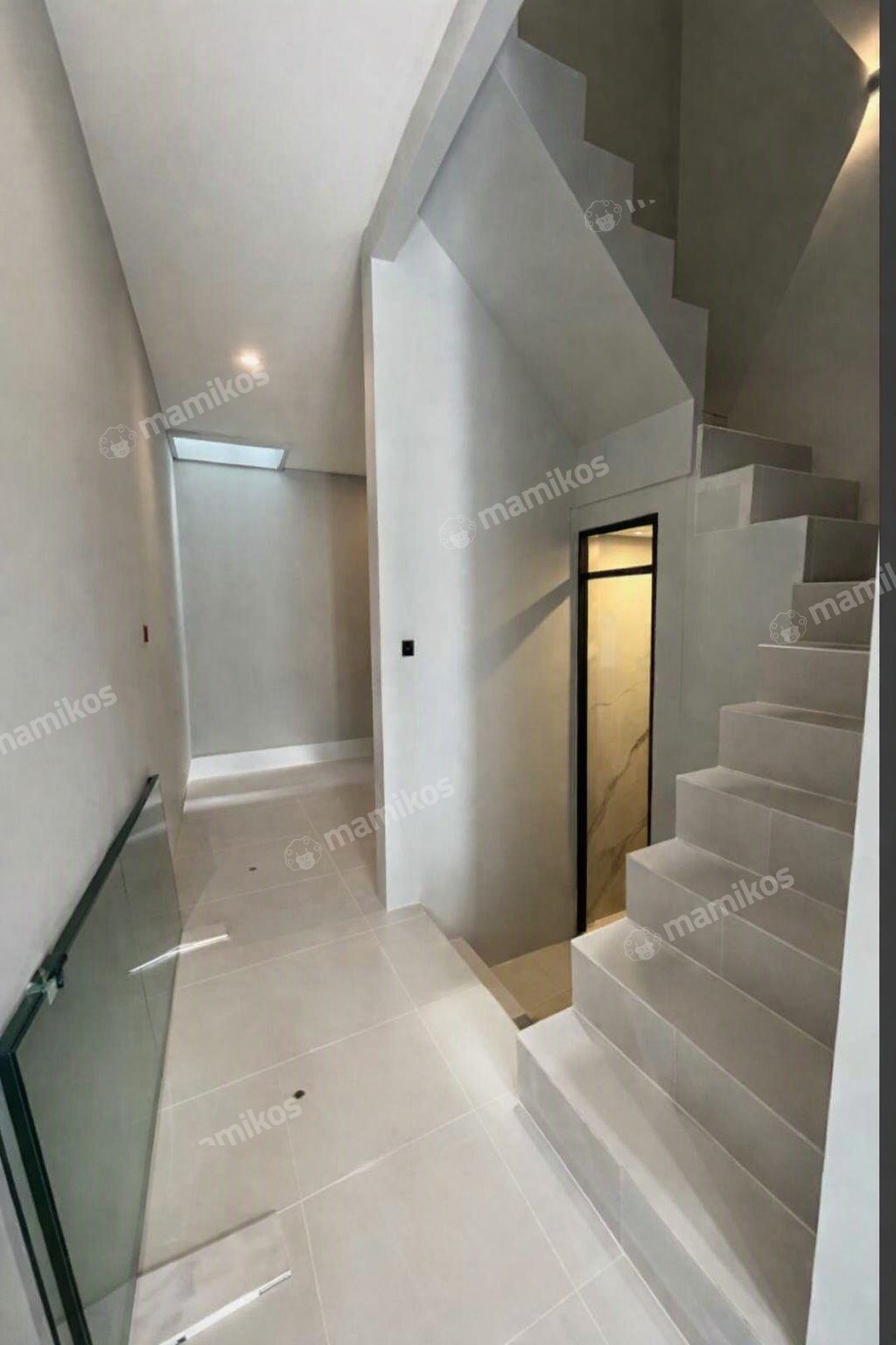 Rumah Sertifikat SHM 3 Kamar Tidur 3 Kamar Mandi Muara Karang Jakarta Utara - Photo 5