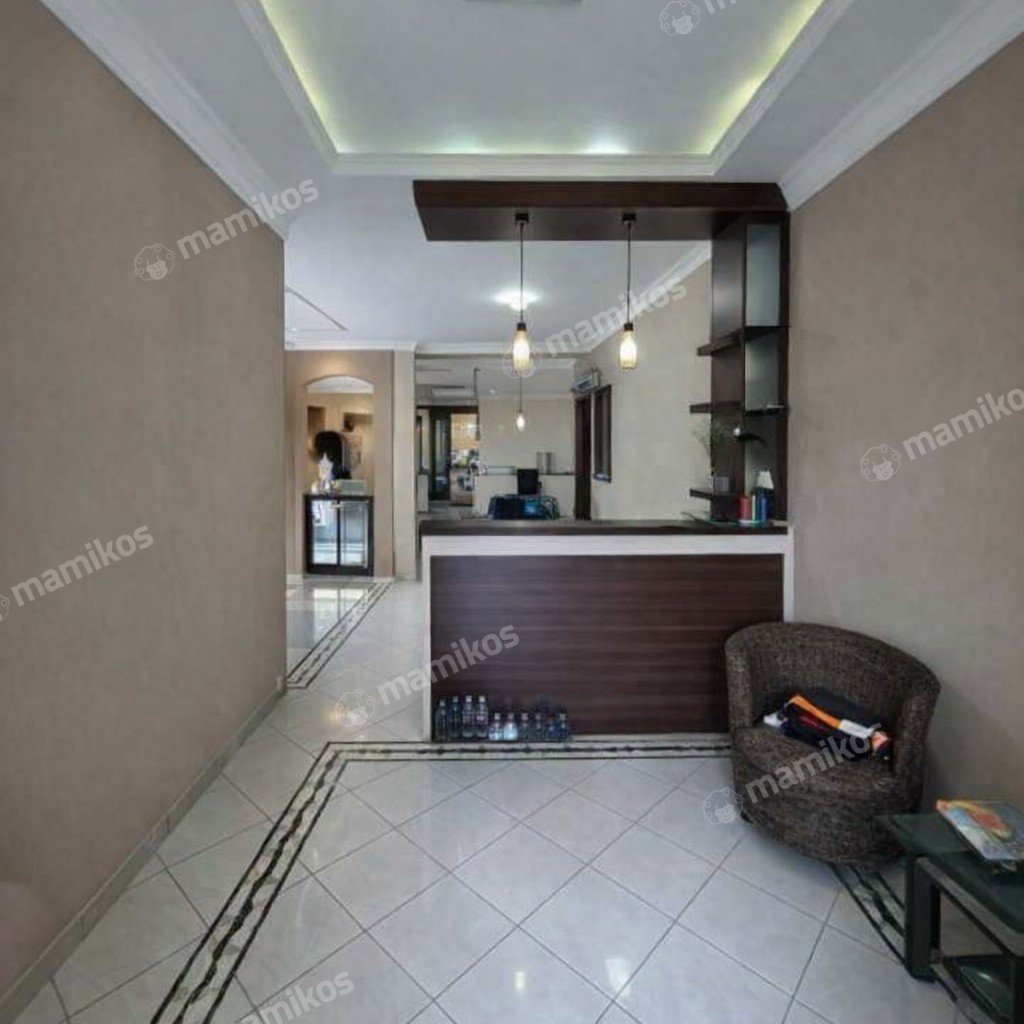 Rumah Sertifikat SHM 5 Kamar Tidur 3 Kamar Mandi Duri Kosambi Jakarta Barat - Photo 4