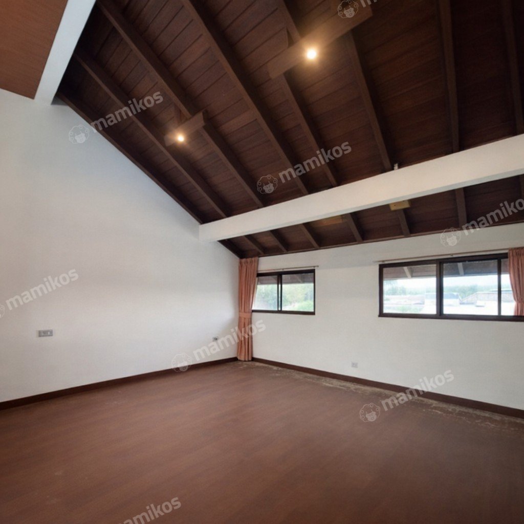 Rumah Sertifikat SHM 5 Kamar Tidur 4 Kamar Mandi Permata Hijau Jakarta Selatan - Photo 3