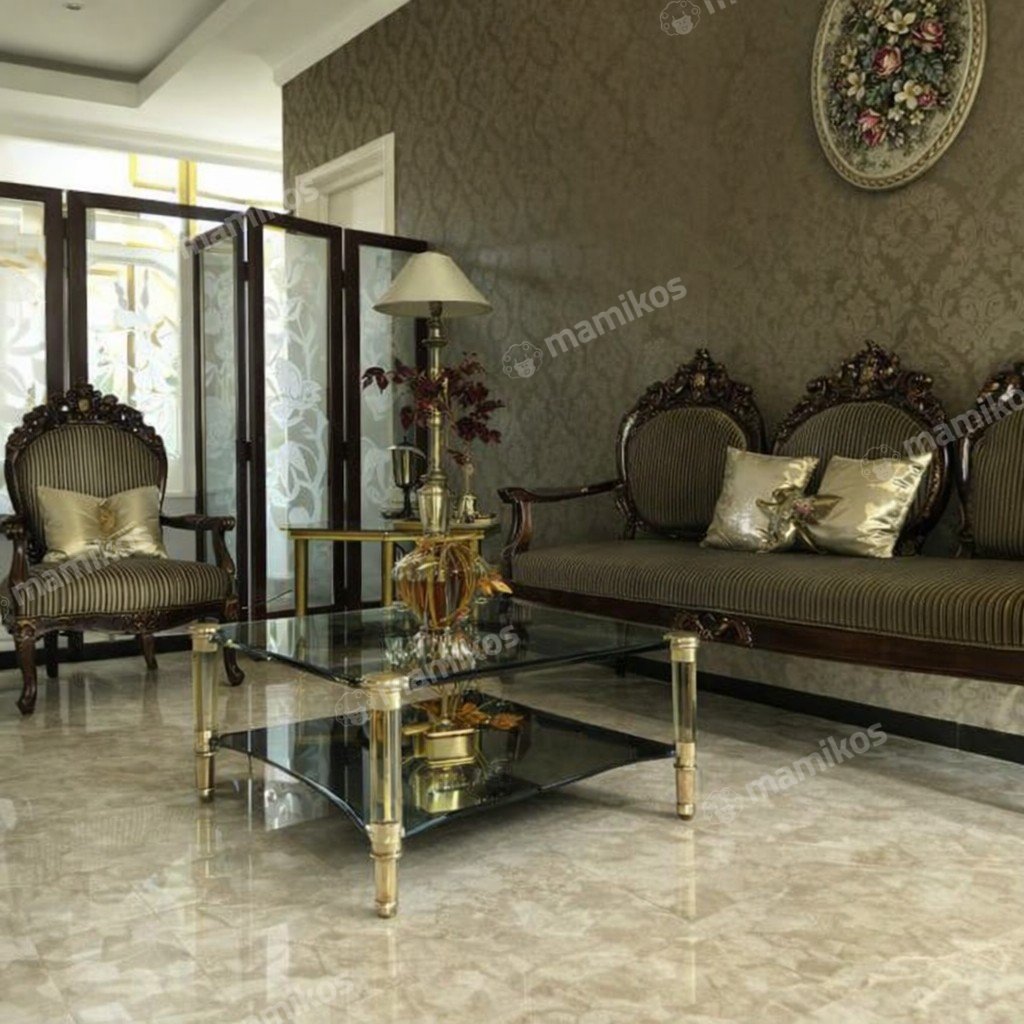 Rumah 4 Kamar Tidur 5 Kamar Mandi 2 Lantai Pulomas Jakarta Timur - Photo 2