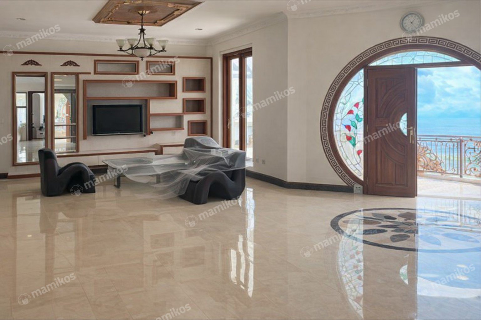 Rumah Sertifikat SHM 7 Kamar Tidur 9 Kamar Mandi Kelapa Gading Jakarta Utara
