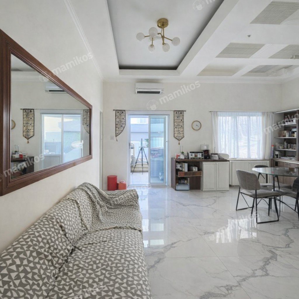 Rumah Sertifikat SHM 3 Kamar Tidur 2 Kamar Mandi Sektor 3A-Bintaro Jakarta Selatan - Photo 3