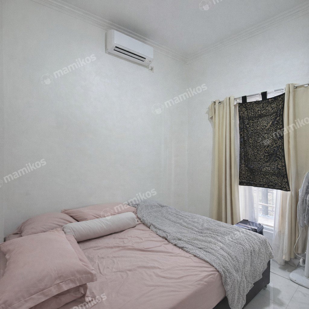 Rumah Sertifikat SHM 3 Kamar Tidur 2 Kamar Mandi Sektor 3A-Bintaro Jakarta Selatan - Photo 5