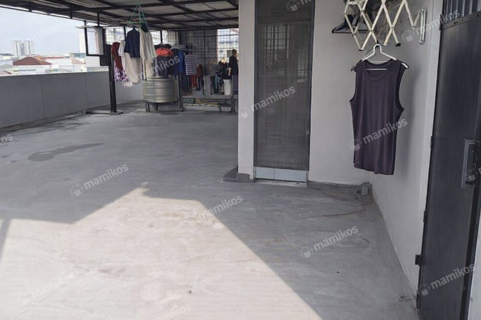 Rumah 3KT 3KM Jelambar Jakarta Barat