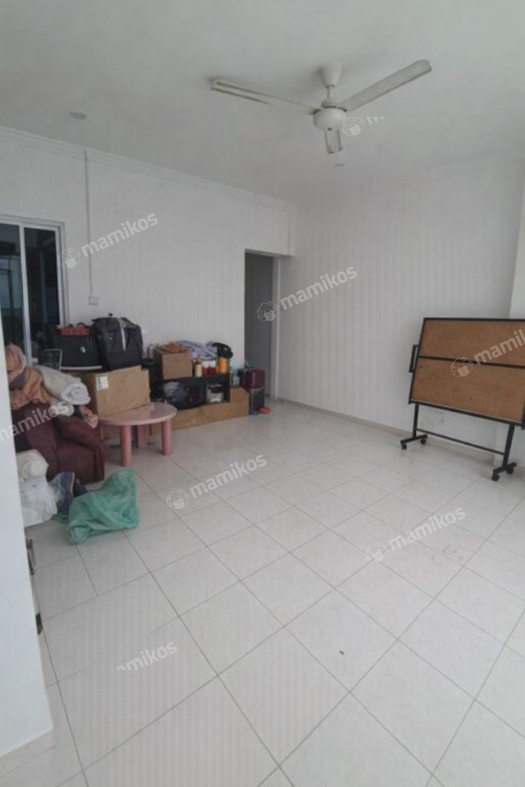 Rumah Sertifikat SHM 3 Kamar Tidur 3 Kamar Mandi Jelambar Jakarta Barat - Photo 2