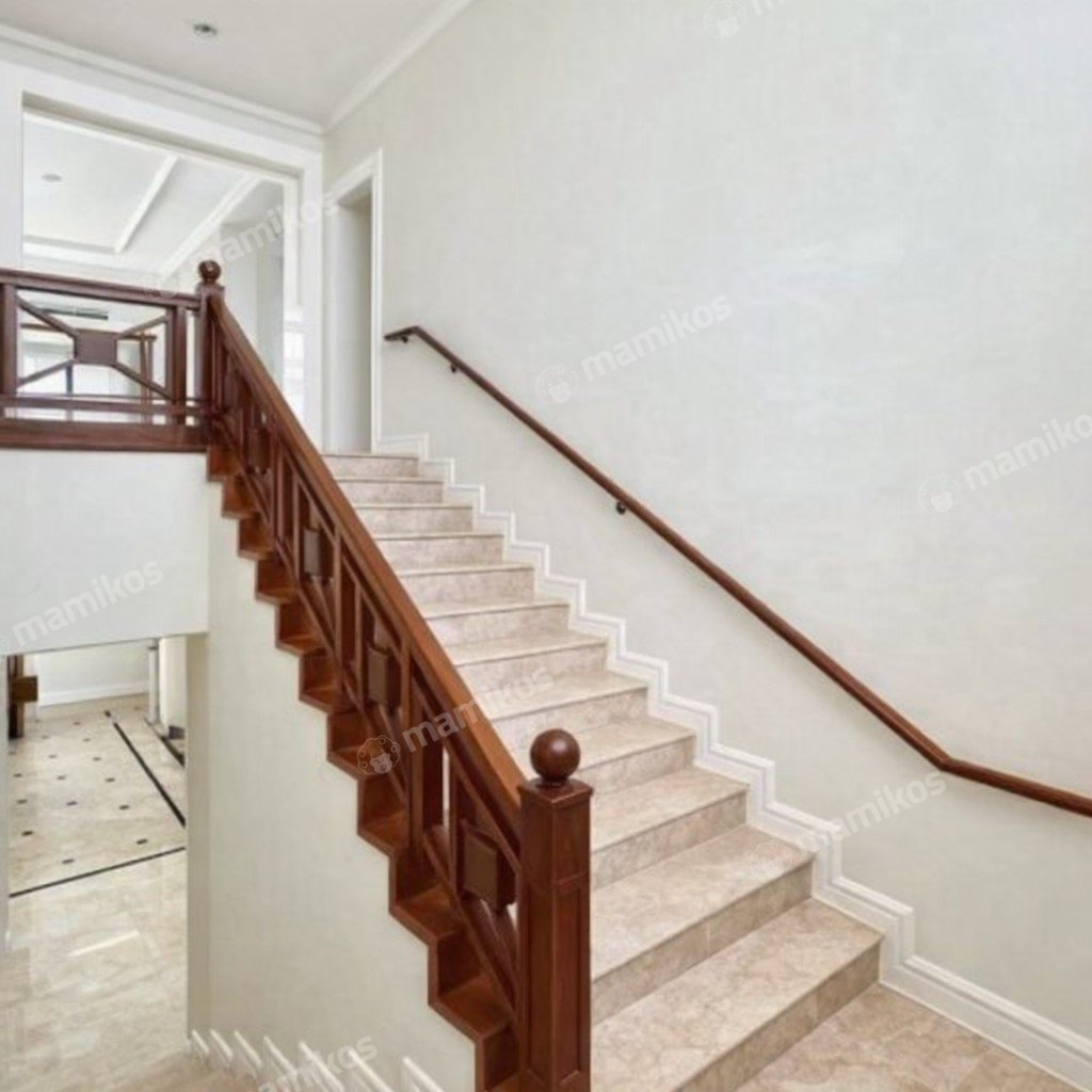 Rumah Sertifikat SHM 6 Kamar Tidur 6 Kamar Mandi Pondok Indah Jakarta Selatan - Photo 5