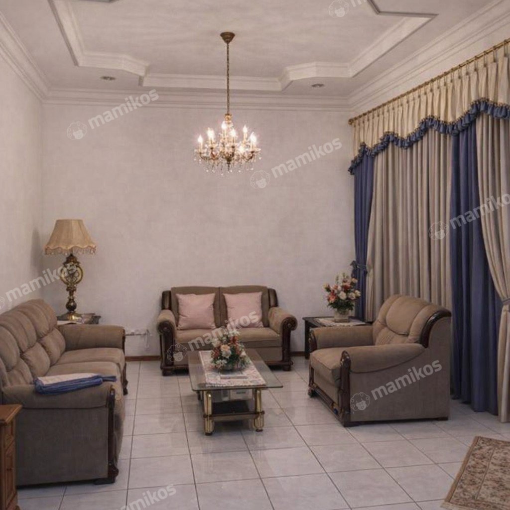 Rumah Sertifikat SHM 3 Kamar Tidur 2 Kamar Mandi Bojong Indah Jakarta Barat - Photo 4