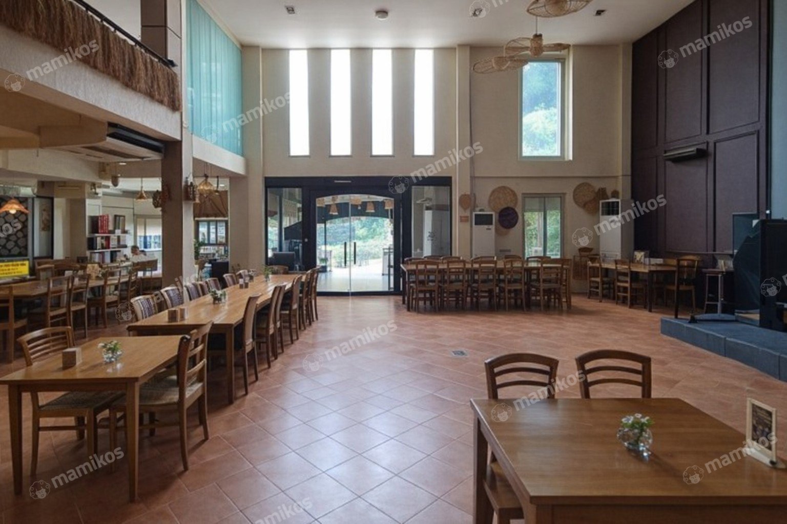 Rumah Sertifikat SHM 2 Kamar Mandi 2 Lantai Kebayoran Baru Jakarta Selatan