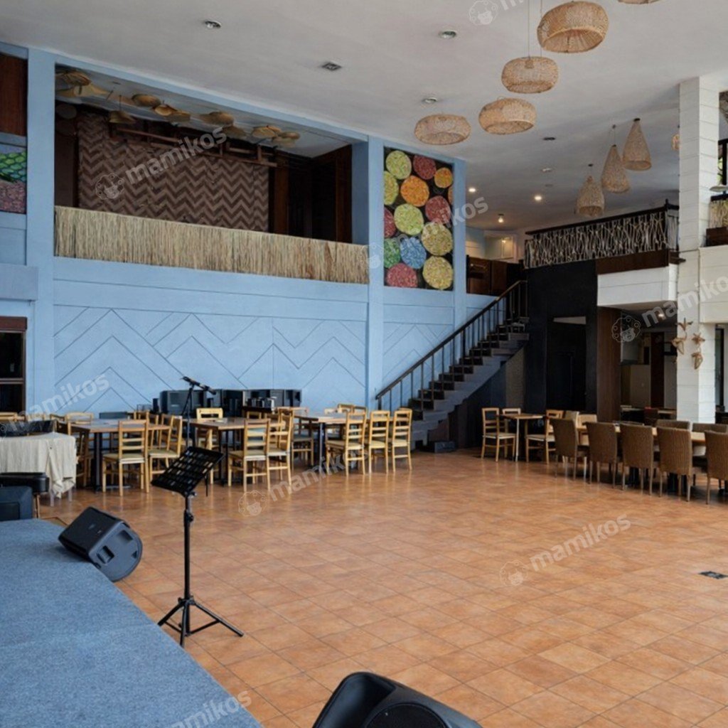 Rumah Sertifikat SHM 2 Kamar Mandi 2 Lantai Kebayoran Baru Jakarta Selatan - Photo 4