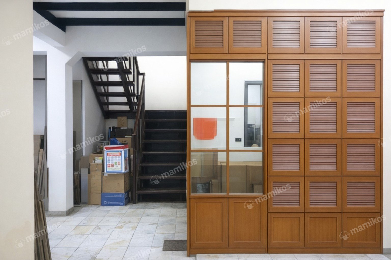 Rumah Sertifikat SHM 4 Kamar Tidur 2 Kamar Mandi Kebayoran Baru Jakarta Selatan - Photo 3