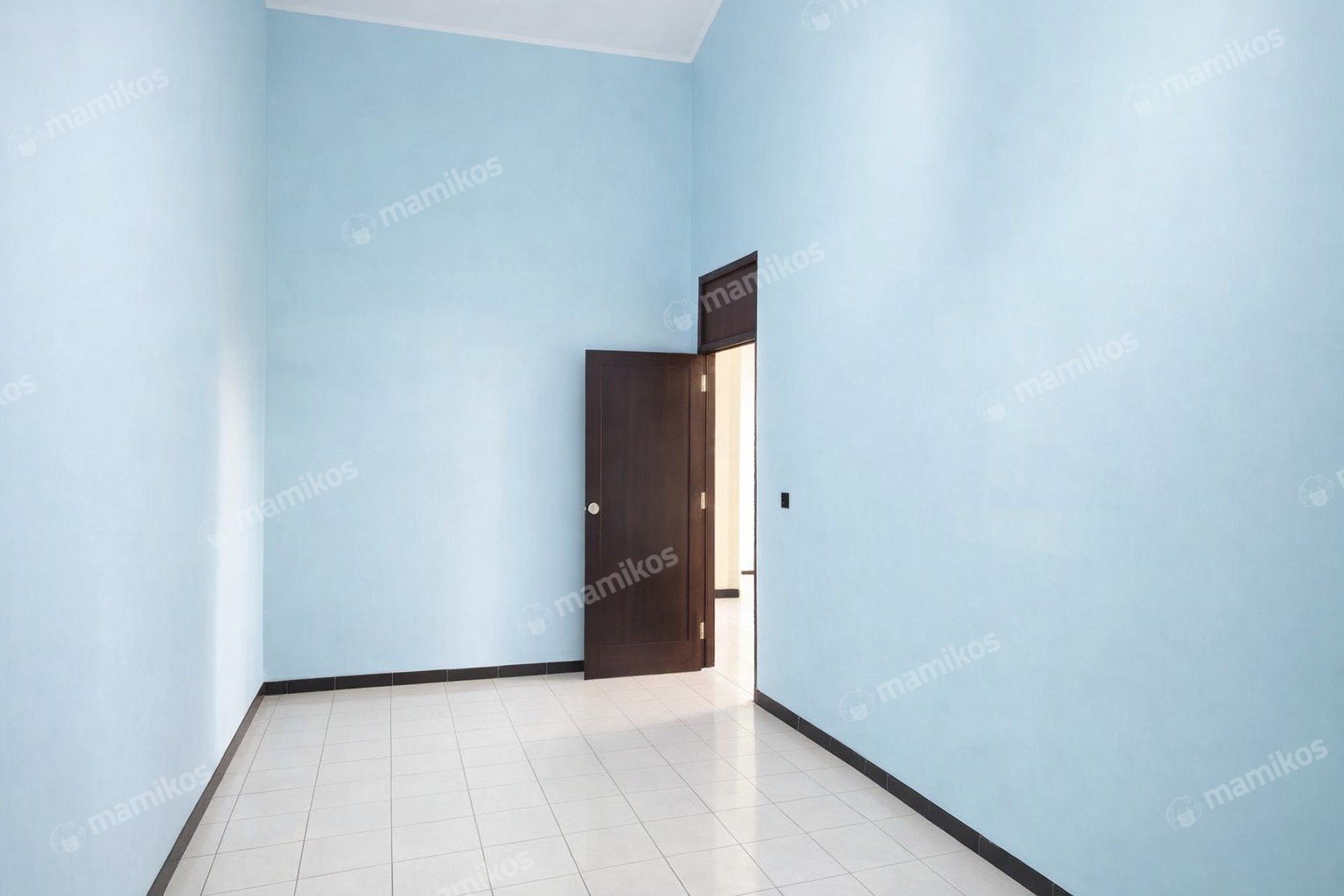 Rumah Sertifikat SHM 4 Kamar Tidur 2 Kamar Mandi Kebayoran Baru Jakarta Selatan - Photo 5