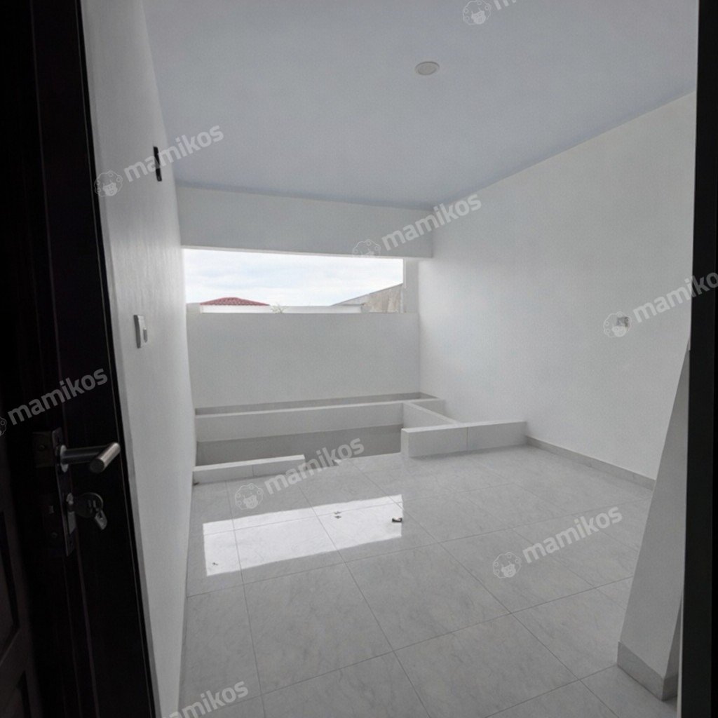 Rumah Baru Sertifikat SHM 5 Kamar Tidur Tanjung Duren Jakarta Barat - Photo 3