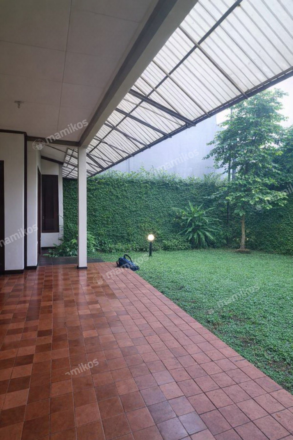 Rumah Sertifikat SHM 5 Kamar Tidur 2 Kamar Mandi Bintaro Jakarta Selatan - Photo 2