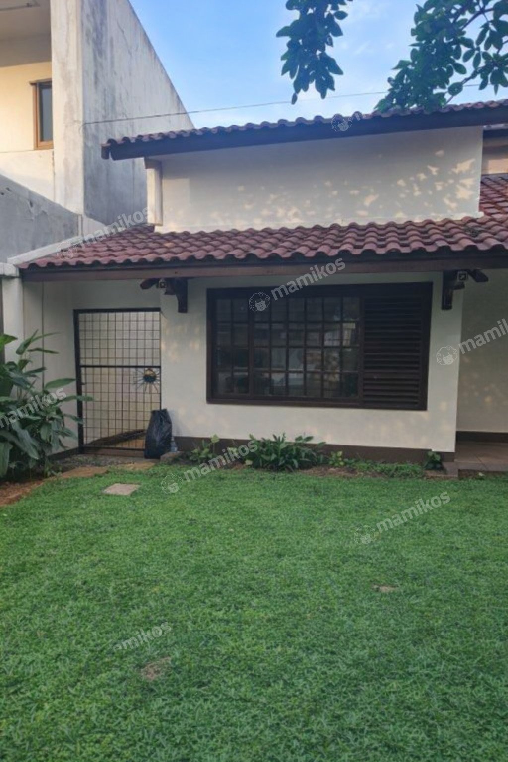 Rumah Sertifikat SHM 5 Kamar Tidur 2 Kamar Mandi Bintaro Jakarta Selatan - Photo 3