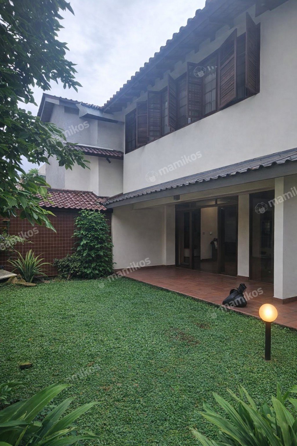 Rumah Sertifikat SHM 5 Kamar Tidur 2 Kamar Mandi Bintaro Jakarta Selatan - Photo 5
