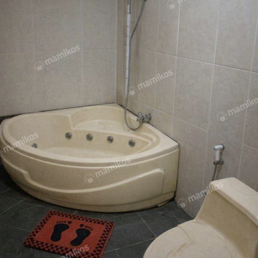Rumah Sertifikat SHM 3 Kamar Tidur 3 Kamar Mandi Veteran Jakarta Selatan - Photo 3
