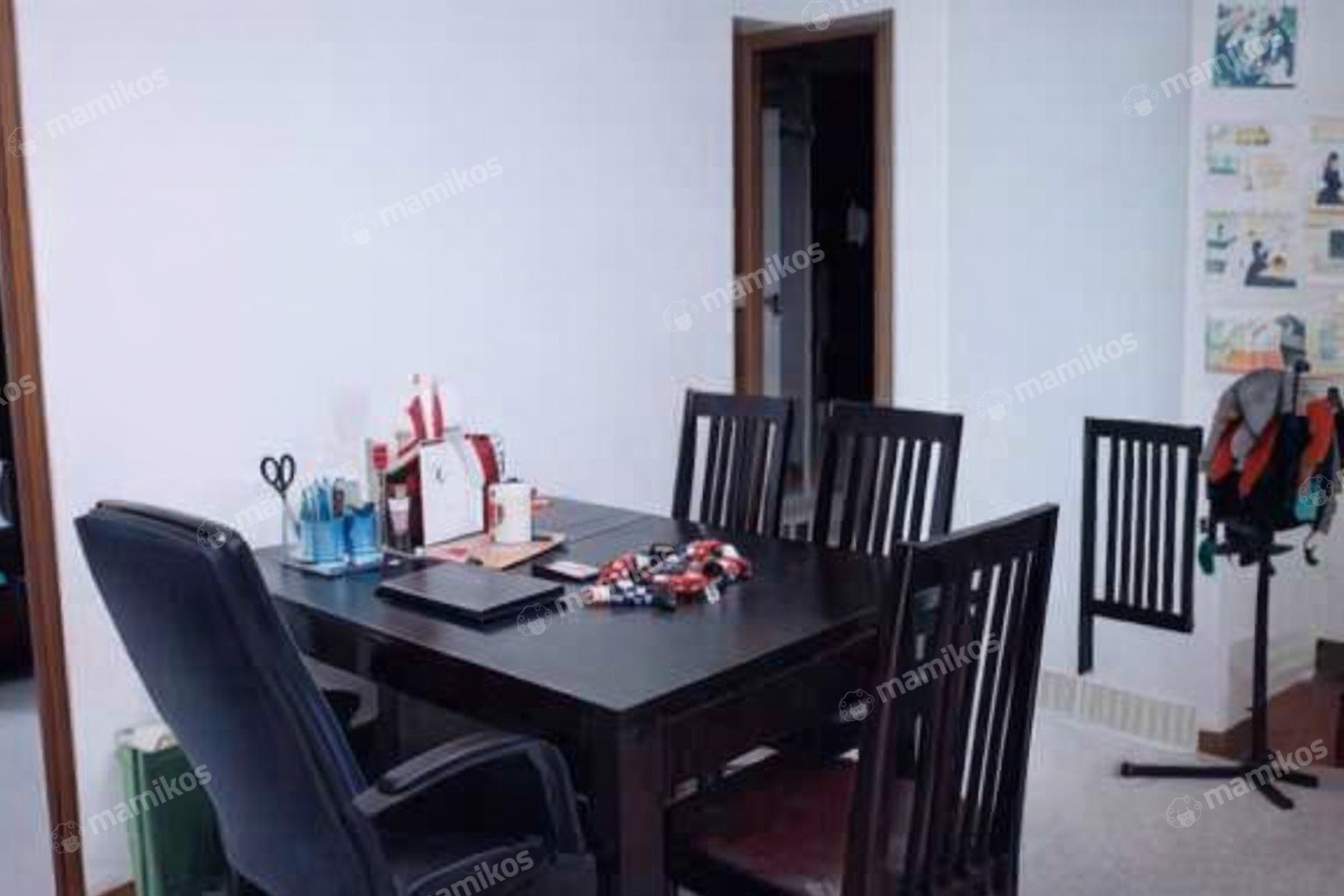 Rumah Sertifikat SHM 3 Kamar Tidur 3 Kamar Mandi Veteran Jakarta Selatan - Photo 4