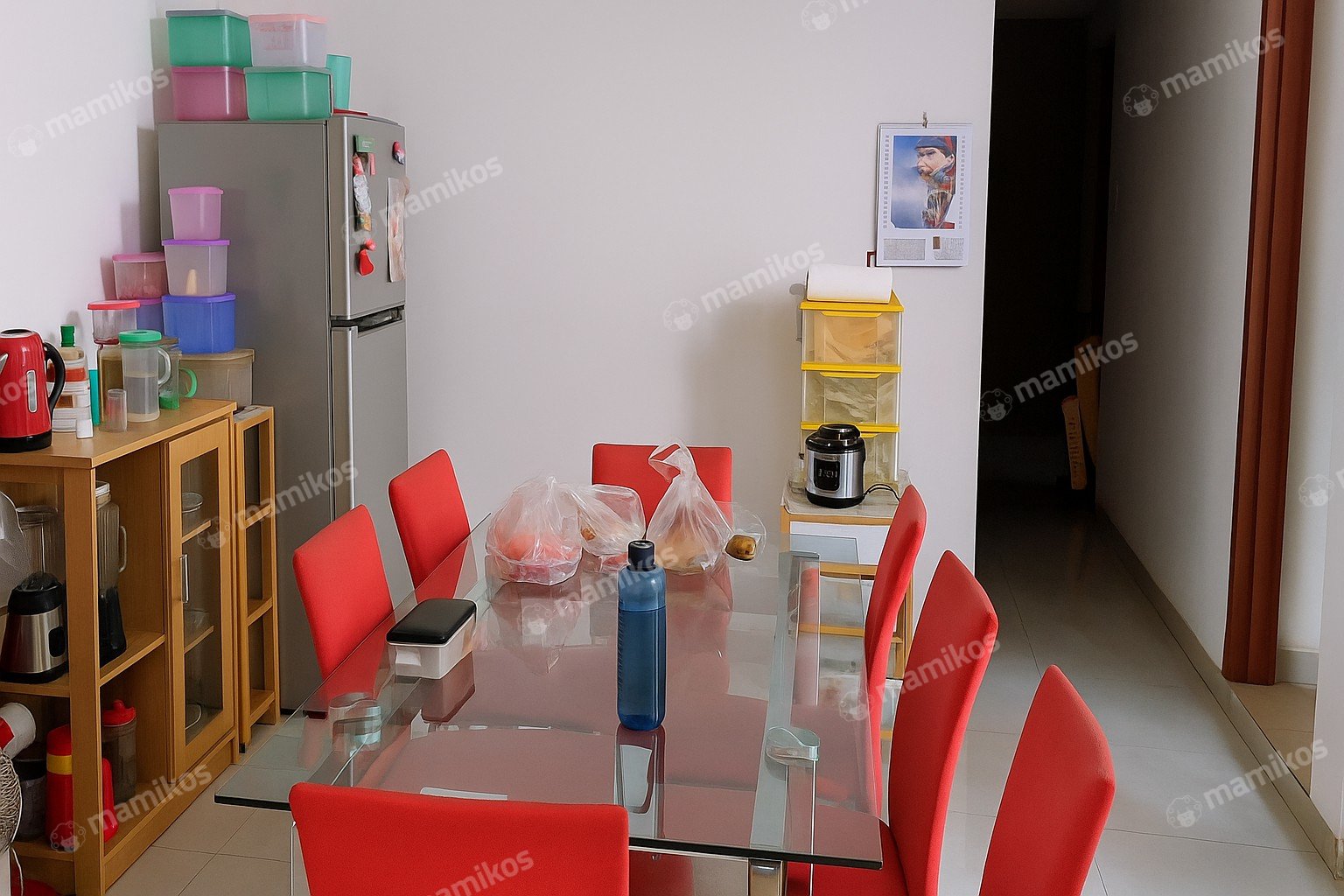 Rumah Sertifikat SHM 3 Kamar Tidur 3 Kamar Mandi Veteran Jakarta Selatan - Photo 5