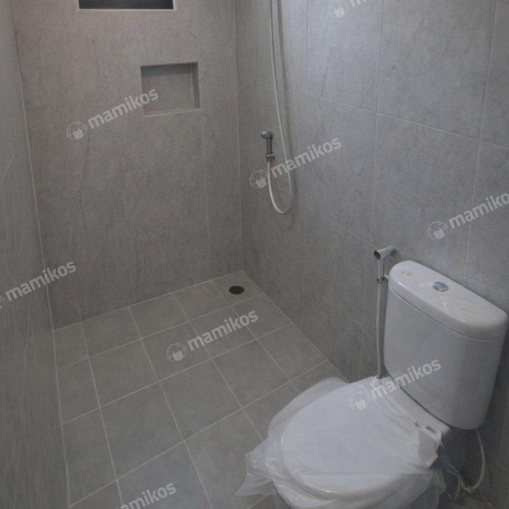 Rumah Sertifikat SHM 3 Kamar Tidur 3 Kamar Mandi Metland Puri Jakarta Barat - Photo 4