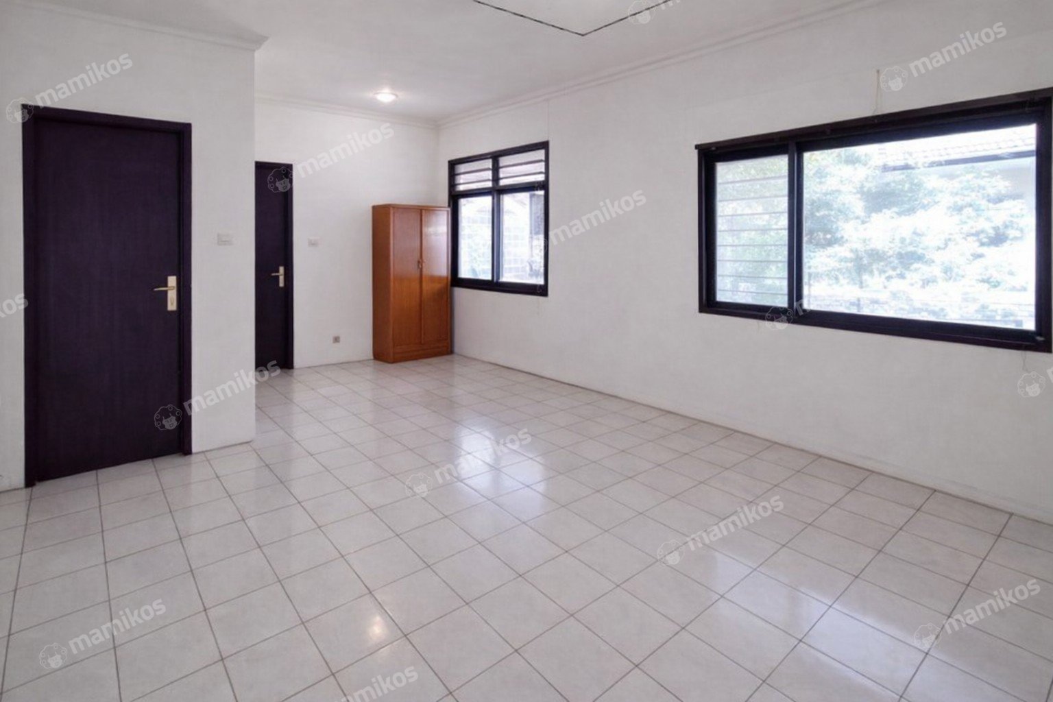 Rumah Sertifikat SHM 4 Kamar Tidur 4 Kamar Mandi Bangka Jakarta Selatan - Photo 4