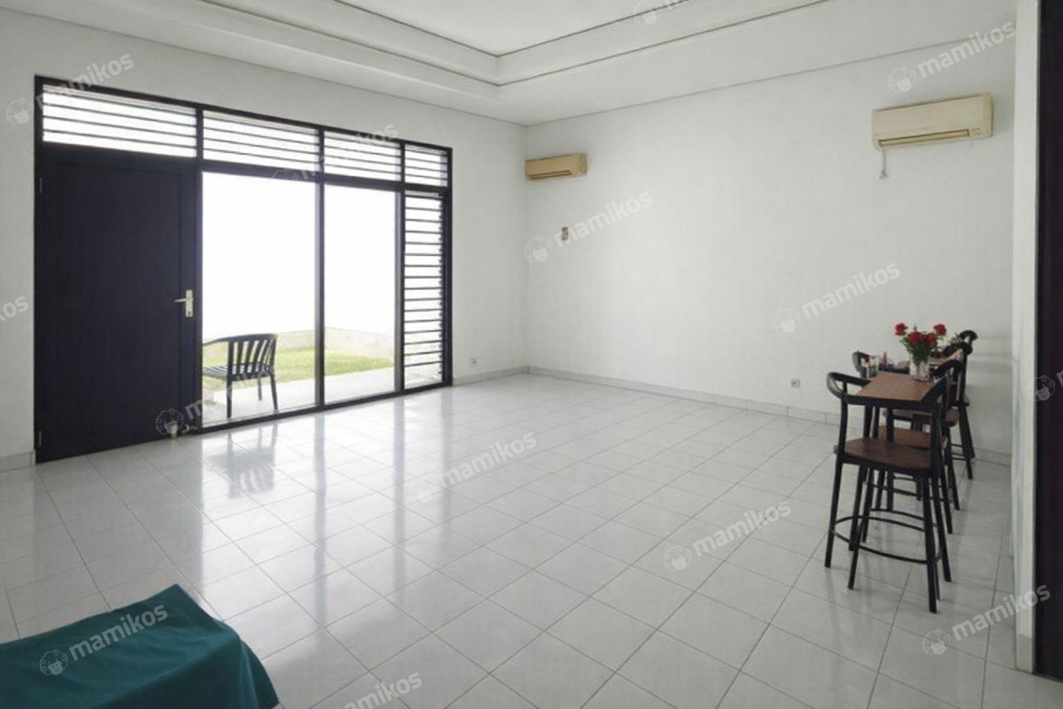 Rumah Sertifikat SHM 4 Kamar Tidur 4 Kamar Mandi Bangka Jakarta Selatan - Photo 5