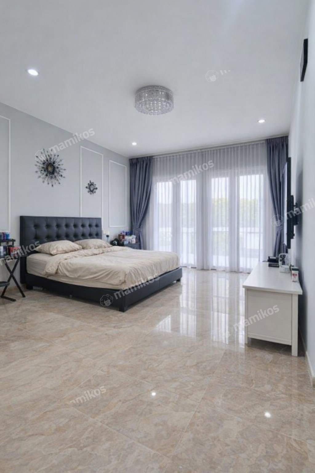 Rumah 3 Kamar Tidur 3 Kamar Mandi 2 Lantai Metland Menteng Jakarta Timur - Photo 5