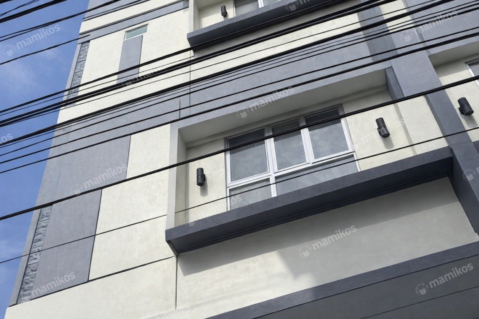 Rumah 3KT 3KM Tanjung Duren Jakarta Barat