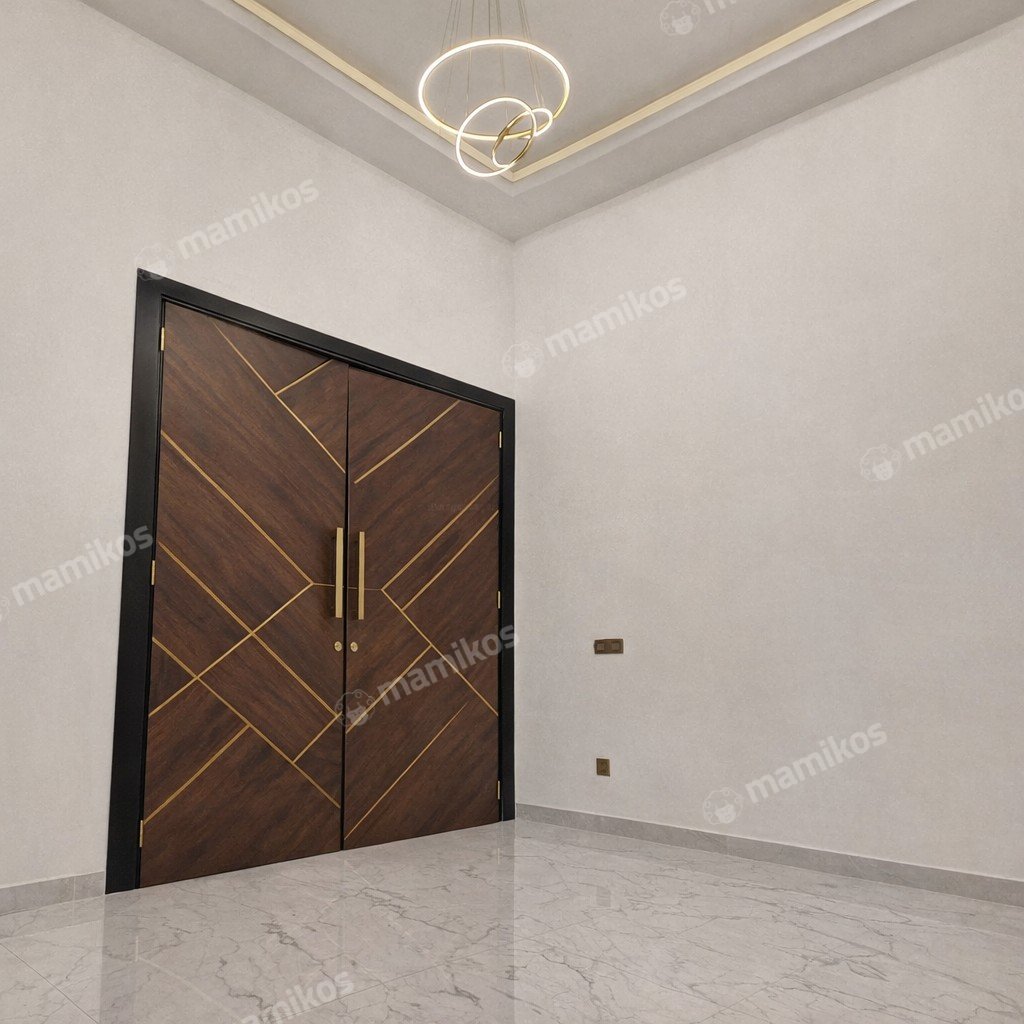 Rumah Sertifikat SHM 4 Kamar Tidur 3 Kamar Mandi Tomang Jakarta Barat - Photo 4