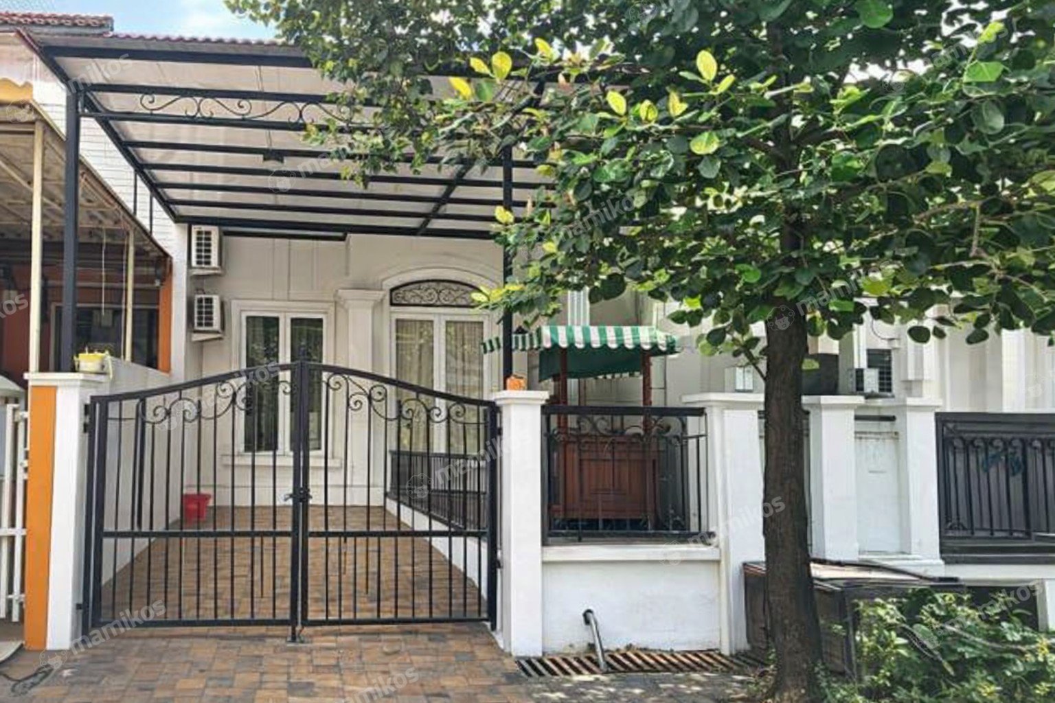Rumah Sertifikat SHM 2 Kamar Tidur 2 Kamar Mandi Pulogebang Jakarta Timur
