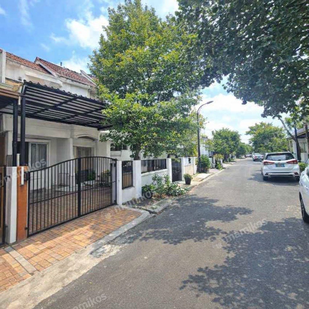 Rumah Sertifikat SHM 2 Kamar Tidur 2 Kamar Mandi Pulogebang Jakarta Timur - Photo 2