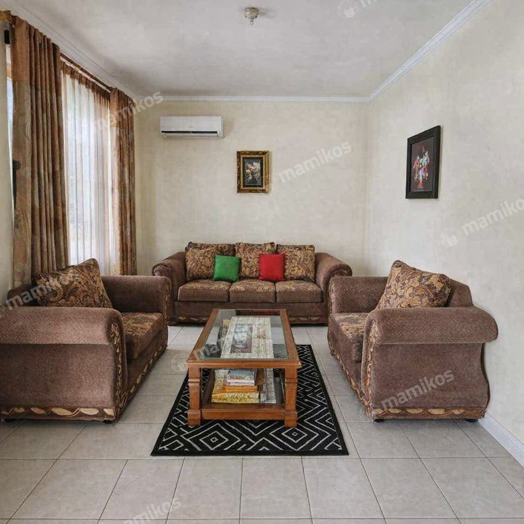 Rumah Sertifikat SHM 2 Kamar Tidur 2 Kamar Mandi Pulogebang Jakarta Timur - Photo 3
