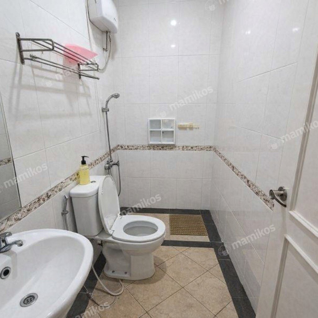 Rumah Sertifikat SHM 2 Kamar Tidur 2 Kamar Mandi Pulogebang Jakarta Timur - Photo 4