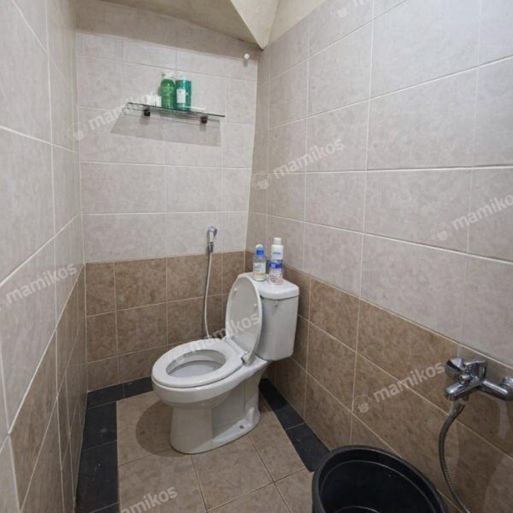Rumah Sertifikat SHM 2 Kamar Tidur 2 Kamar Mandi Pulogebang Jakarta Timur - Photo 5