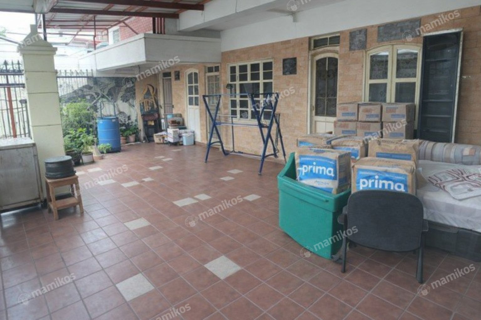 Rumah Sertifikat SHM 3 Kamar Tidur 3 Kamar Mandi Citra Garden Jakarta Barat - Photo 5