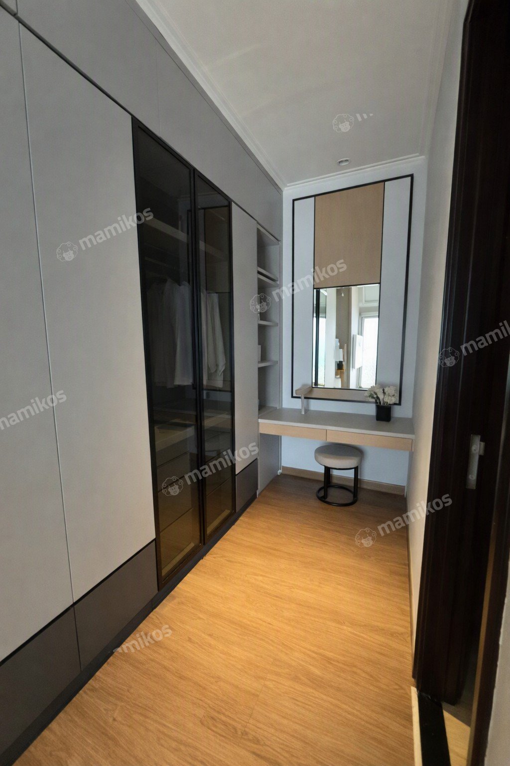 Rumah Sertifikat PPJB 3 Kamar Tidur 3 Kamar Mandi Golf Island Jakarta Utara - Photo 5