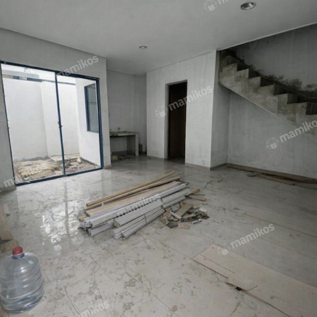 Rumah 3 Kamar Tidur 2 Kamar Mandi 2 Lantai Jakarta Garden City Jakarta Timur - Photo 5