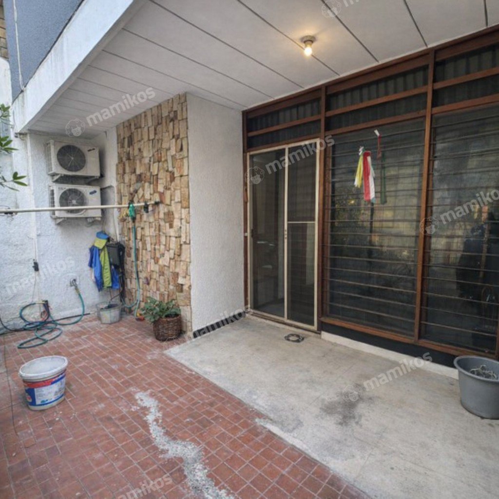 Rumah Sertifikat SHM 4 Kamar Tidur 1 Kamar Mandi Tanjung Duren Jakarta Barat - Photo 5