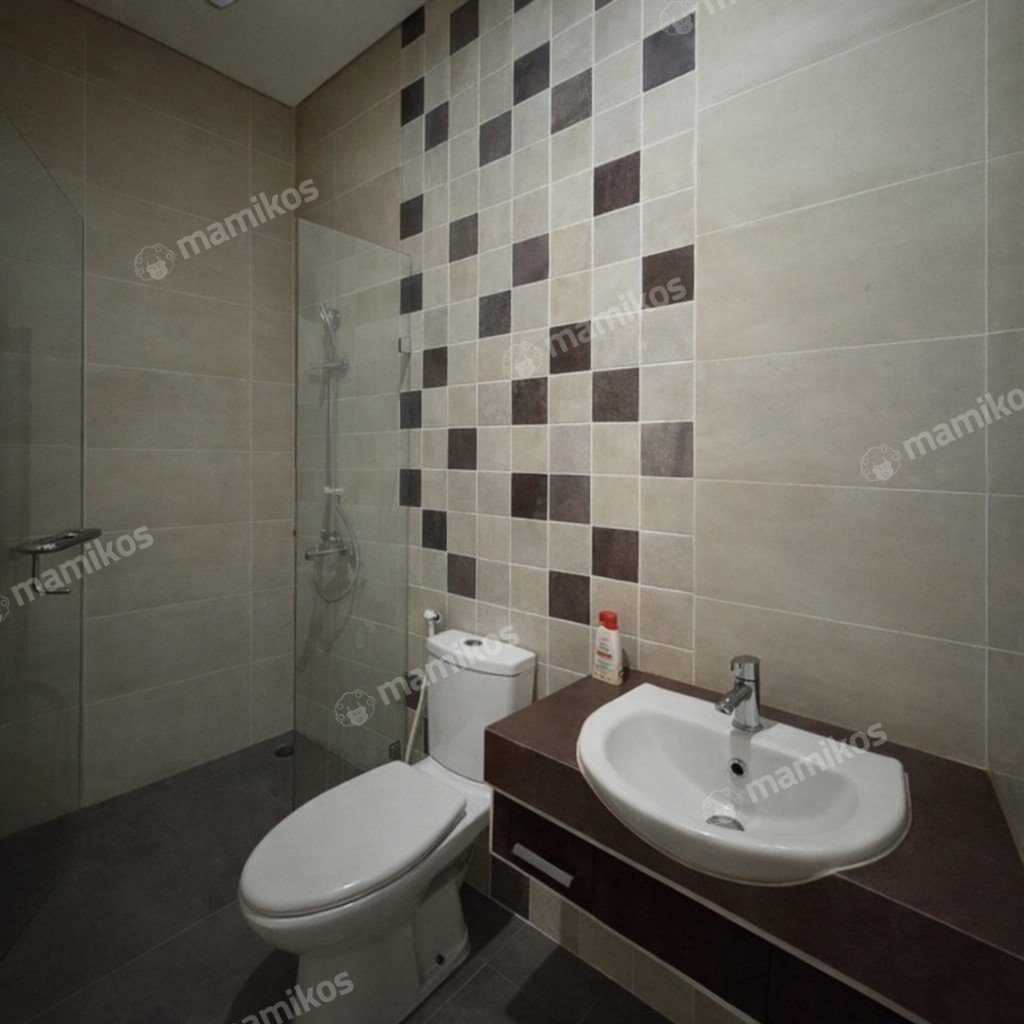 Rumah Sertifikat SHM 3 Kamar Tidur 2 Kamar Mandi Duri Kepa Jakarta Barat - Photo 5